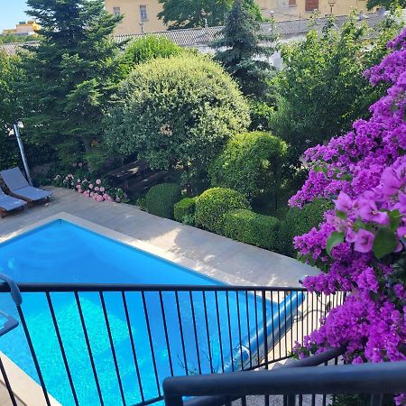 Holiday Home Arboretum Šibenik Dış mekan fotoğraf