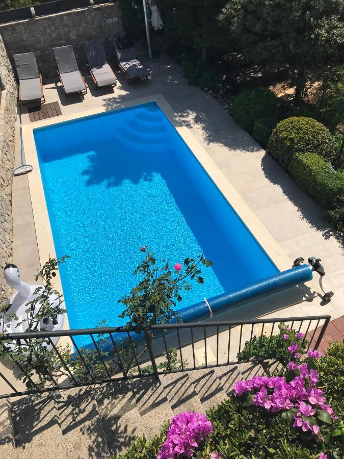 Holiday Home Arboretum Šibenik Dış mekan fotoğraf