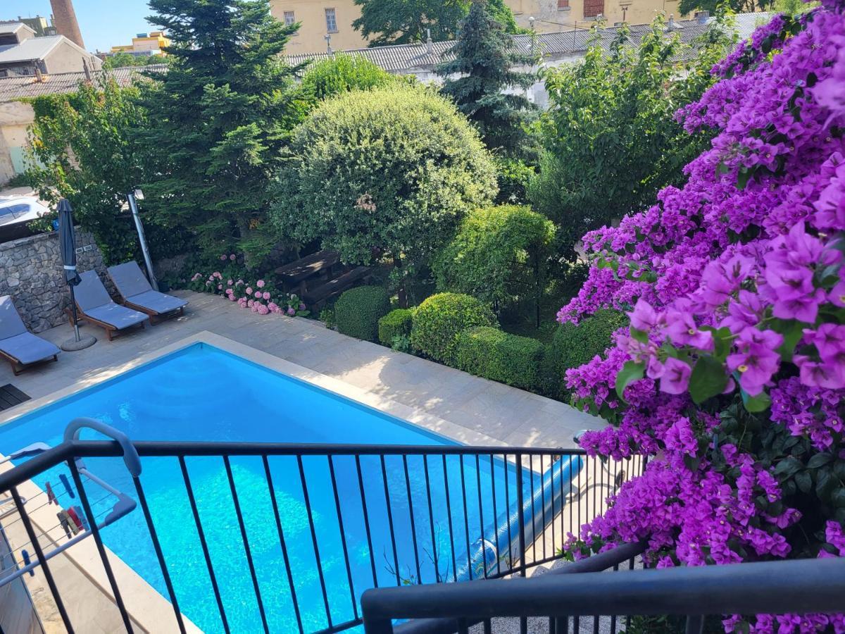 Holiday Home Arboretum Šibenik Dış mekan fotoğraf