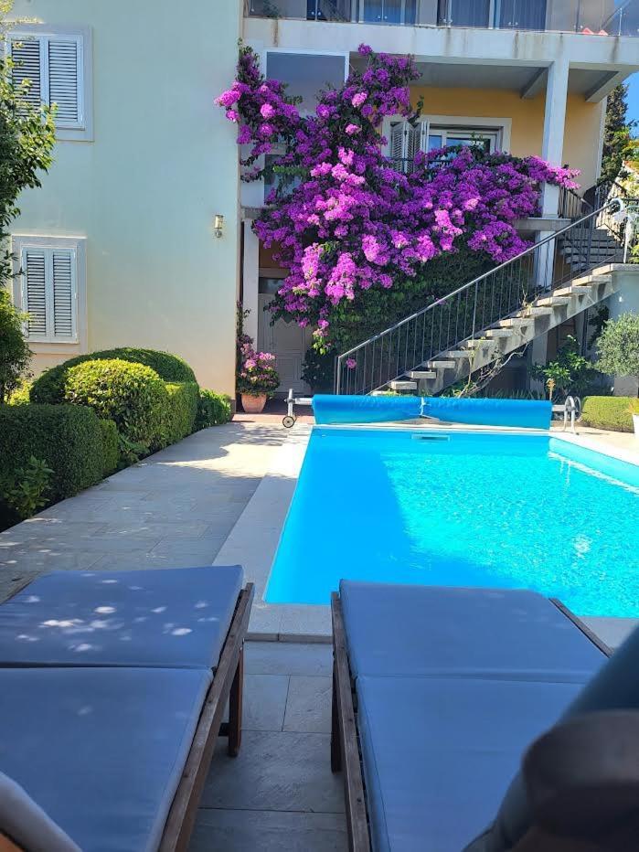 Holiday Home Arboretum Šibenik Dış mekan fotoğraf