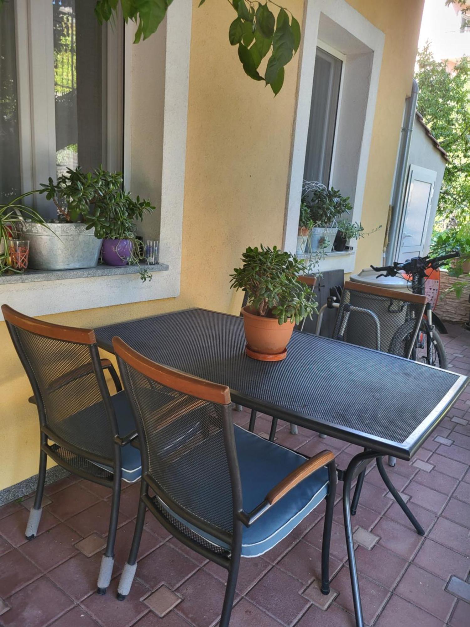 Holiday Home Arboretum Šibenik Dış mekan fotoğraf