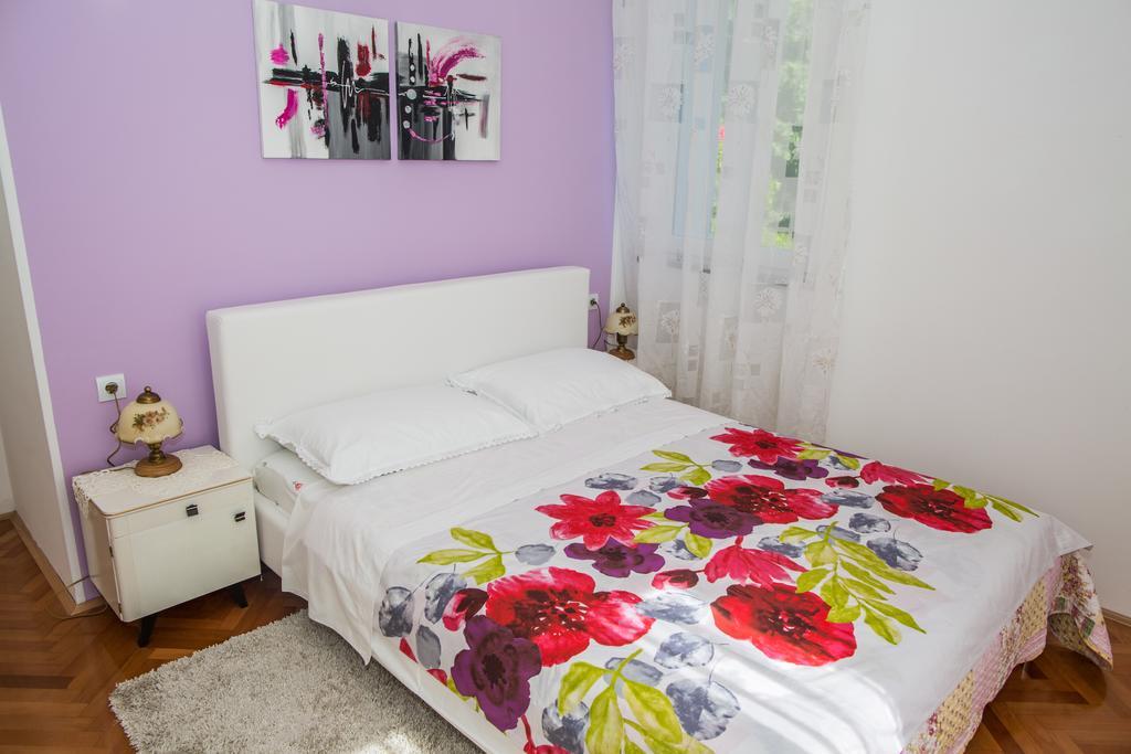 Holiday Home Arboretum Šibenik Dış mekan fotoğraf
