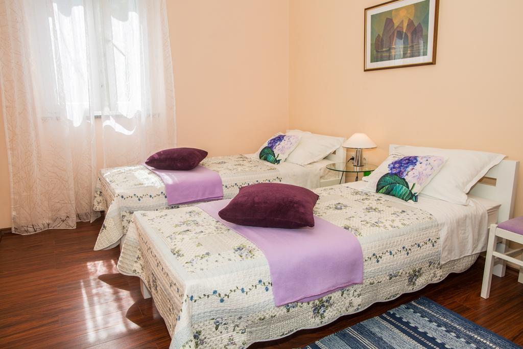 Holiday Home Arboretum Šibenik Dış mekan fotoğraf