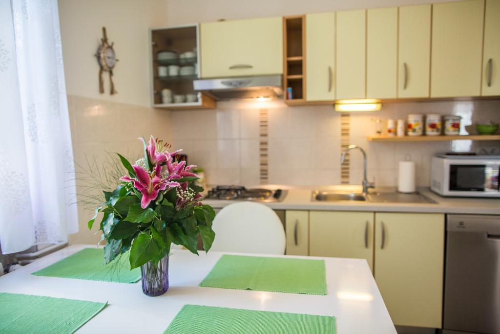 Holiday Home Arboretum Šibenik Dış mekan fotoğraf