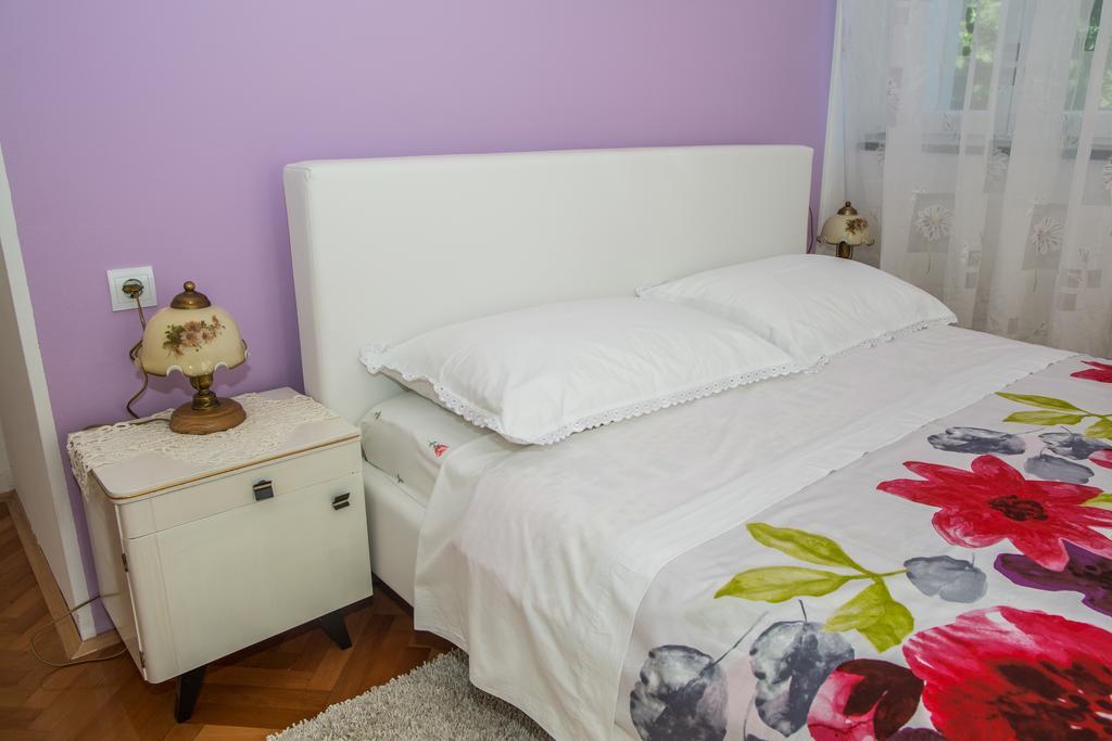 Holiday Home Arboretum Šibenik Dış mekan fotoğraf