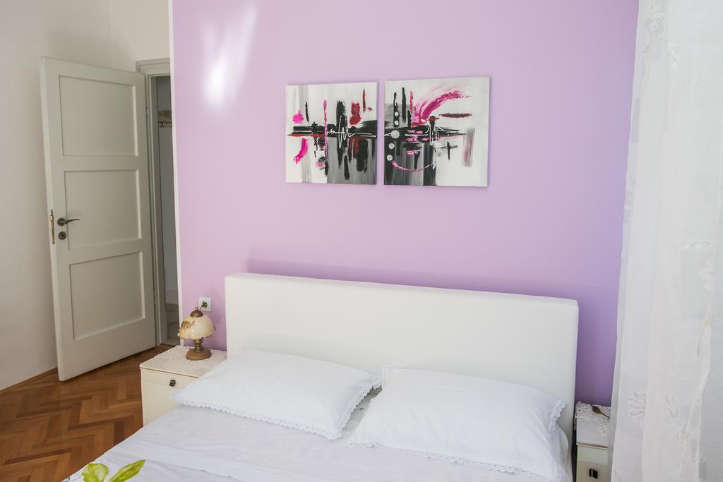 Holiday Home Arboretum Šibenik Dış mekan fotoğraf