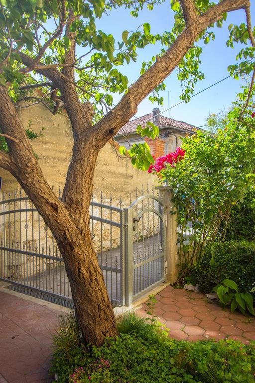 Holiday Home Arboretum Šibenik Dış mekan fotoğraf