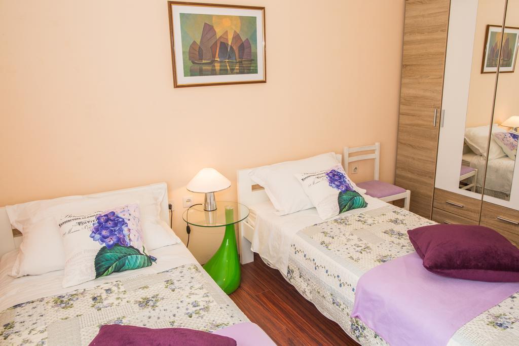Holiday Home Arboretum Šibenik Dış mekan fotoğraf