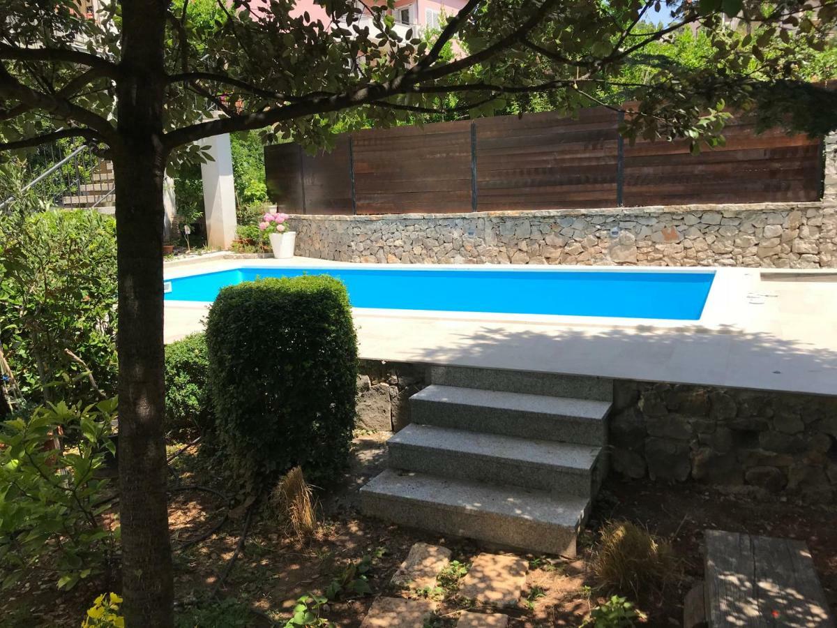 Holiday Home Arboretum Šibenik Dış mekan fotoğraf